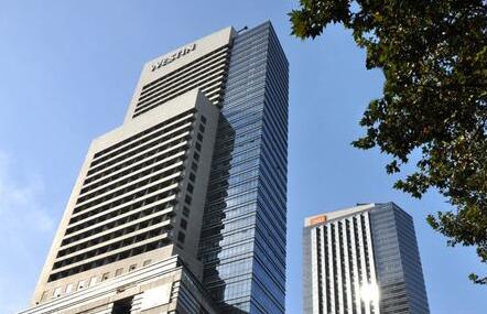 <b>南京國際商城地下室防水施工</b>